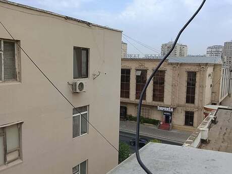 2 otaqlı mənzil, 40 m², İnşaatçılar: 117 000 ₼ 3