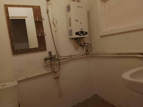 2 otaqlı mənzil, 40 m², İnşaatçılar: 117 000 ₼ 5