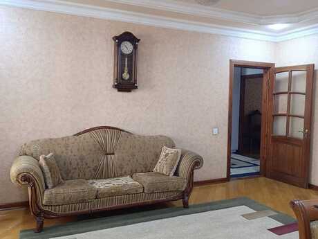 Elan №6467761 - Bakı, Gənclik m., 4 otaqlı, 135 m², 7/9 mərtəbə