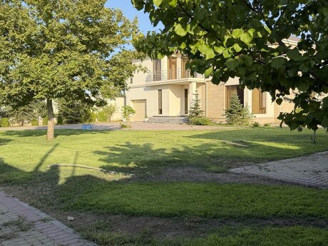 6 otaqlı həyət evi, 500 m², Mərdəkan: 1 400 000 ₼ 3