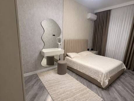 4 otaqlı həyət evi, 110 m², Novxanı: 298 000 ₼ 5