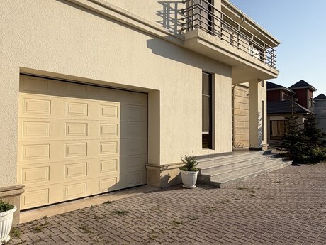 6 otaqlı həyət evi, 500 m², Mərdəkan: 1 400 000 ₼ 4