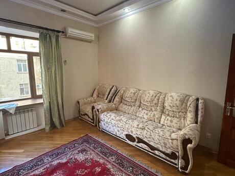 Kirayə 2 otaqlı mənzil, 70 m², İçəri Şəhər: 850 ₼/ay 2