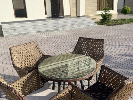 6 otaqlı həyət evi, 500 m², Mərdəkan: 1 400 000 ₼ 5