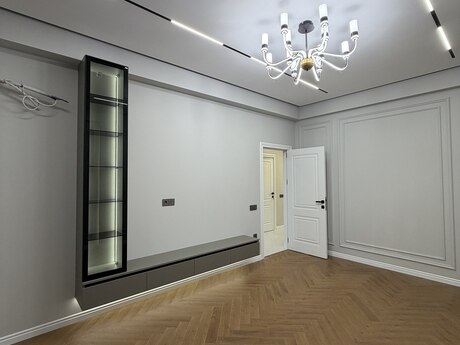 2-комнатная квартира, 66 м², Gənclik: 268 000 ₼ 2