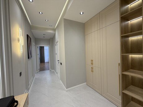 2-комнатная квартира, 66 м², Gənclik: 268 000 ₼ 3