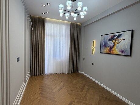 2-комнатная квартира, 66 м², Gənclik: 268 000 ₼ 5