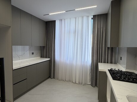 2-комнатная квартира, 66 м², Gənclik: 268 000 ₼ 4