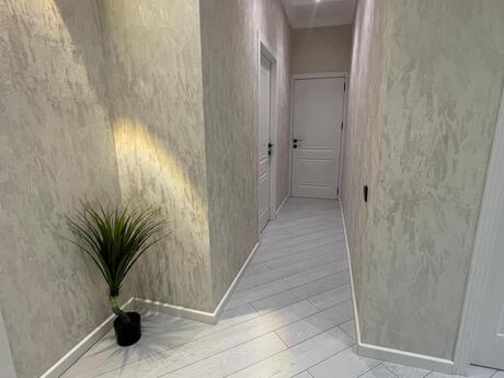 4 otaqlı mənzil, 135 m², Həzi Aslanov: 300 000 ₼ 5