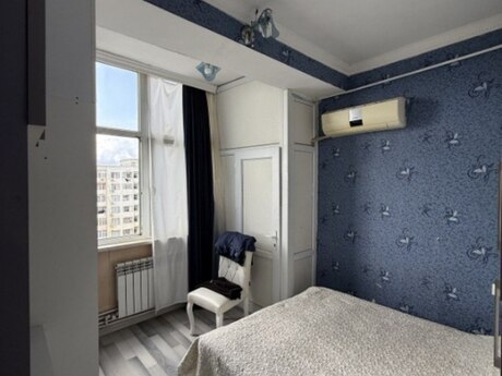 2 otaqlı mənzil, 65 m², Həzi Aslanov: 165 000 ₼ 4
