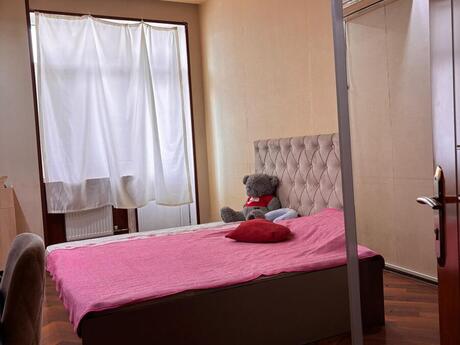 Kirayə 3 otaqlı mənzil, 120 m², 20 Yanvar: 250 ₼/ay 2