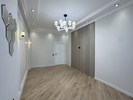 2 otaqlı mənzil, 62 m², İnşaatçılar: 179 000 ₼ 2