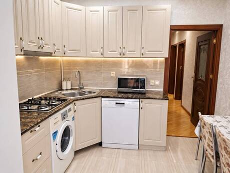 Kirayə 3 otaqlı mənzil, 95 m², Dərnəgül: 750 ₼/ay 4