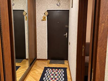 Kirayə 3 otaqlı mənzil, 95 m², Dərnəgül: 750 ₼/ay 5
