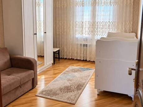 Kirayə 3 otaqlı mənzil, 95 m², Dərnəgül: 750 ₼/ay 3