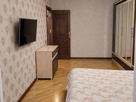 Kirayə 3 otaqlı mənzil, 95 m², Dərnəgül: 750 ₼/ay 2