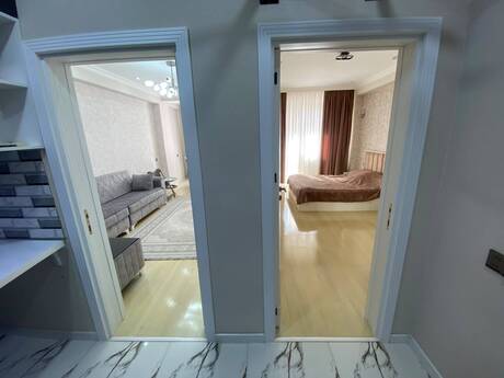 2 otaqlı mənzil, 57 m², Masazır: 94 000 ₼ 3