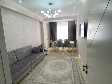 Elan №6467792 - Bakı, Masazır q., 2 otaqlı, 57 m², 8/11 mərtəbə