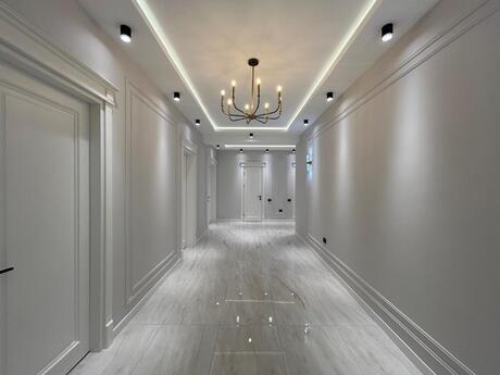 4 otaqlı mənzil, 175 m², 28 May: 750 000 ₼ 3