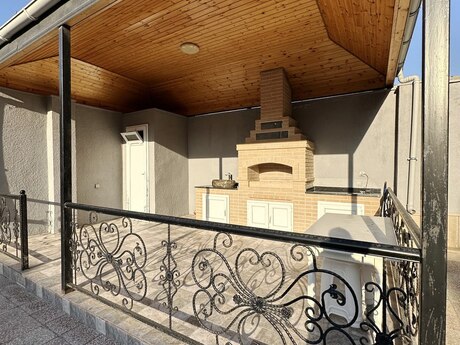 6 otaqlı həyət evi, 300 m², Qaraçuxur: 480 000 ₼ 4