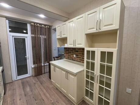 Kirayə 3 otaqlı mənzil, 130 m², Badamdar: 1 200 ₼/ay 5