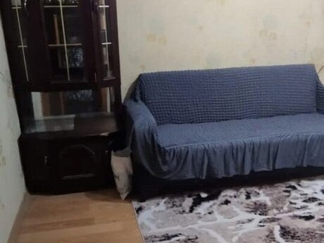 Elan №6467820 - Bakı, Gənclik m., 3 otaqlı, 55 m², 4/4 mərtəbə
