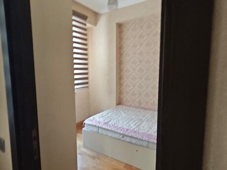 2-room apartment, 41 m², Qara Qarayev: 139 000 ₼ 2