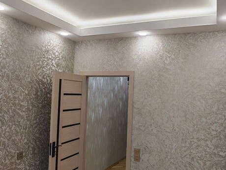 2 otaqlı mənzil, 35 m², İnşaatçılar: 153 000 ₼ 3
