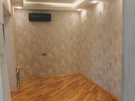 Elan №6467837 - Bakı, İnşaatçılar m., 2 otaqlı, 35 m², 3/5 mərtəbə