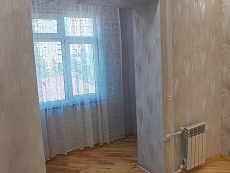 2 otaqlı mənzil, 35 m², İnşaatçılar: 153 000 ₼ 4
