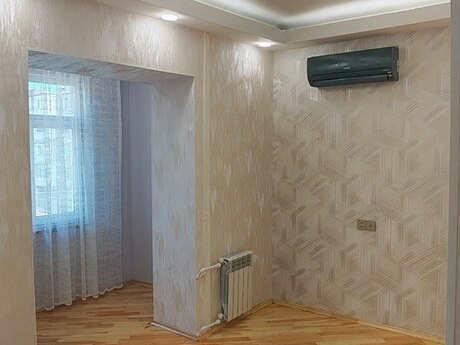 2 otaqlı mənzil, 35 m², İnşaatçılar: 153 000 ₼ 5