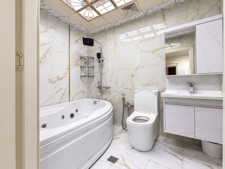 3 otaqlı mənzil, 119 m², Nəsimi: 355 000 ₼ 4