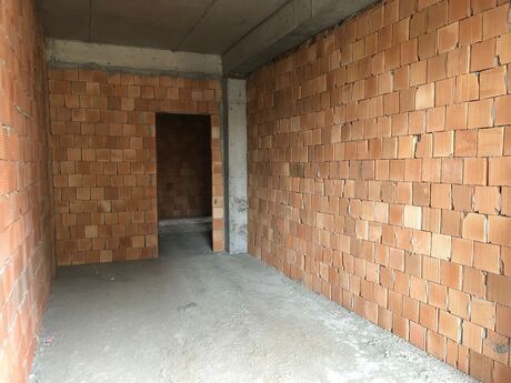 2-комнатная квартира, 64 м², Yeni Günəşli: 129 000 ₼ 4