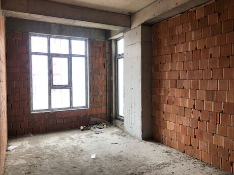 2-комнатная квартира, 64 м², Yeni Günəşli: 129 000 ₼ 5