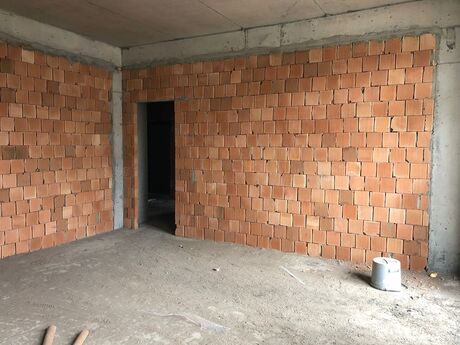 2-комнатная квартира, 64 м², Yeni Günəşli: 129 000 ₼ 2