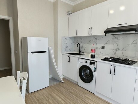 Elan №6467808 - Sumqayıt, Sumqayıt, 1 otaqlı, 36 m², 7/9 mərtəbə