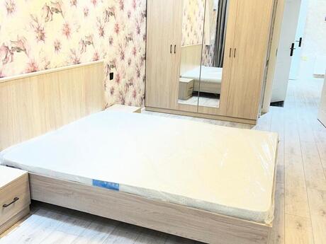 Kirayə 2 otaqlı mənzil, 65 m², Yeni Yasamal: 800 ₼/ay 2