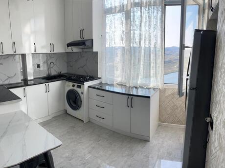 Kirayə 2 otaqlı mənzil, 65 m², Yeni Yasamal: 800 ₼/ay 3