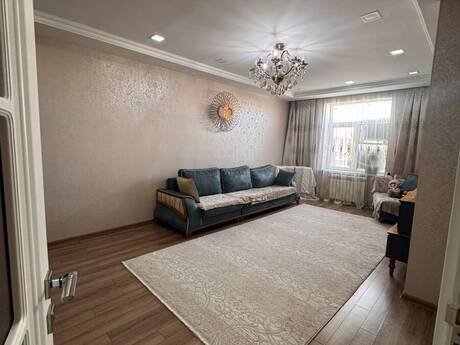 Объявление №6467812 - Баку, м. Ази Асланов, 3-комн., 94 м², 5/5 этаж