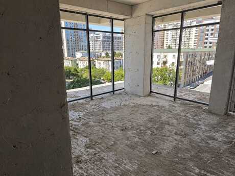 3 otaqlı mənzil, 150 m², 28 May: 310 000 ₼ 5