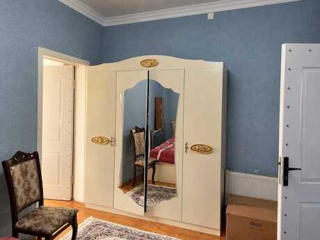 Nəriman Nərimanovda 4 otaqlı həyət evi kirayə verilir, 200 m², 1 000 AZN/ay, şəkil 4 / 9