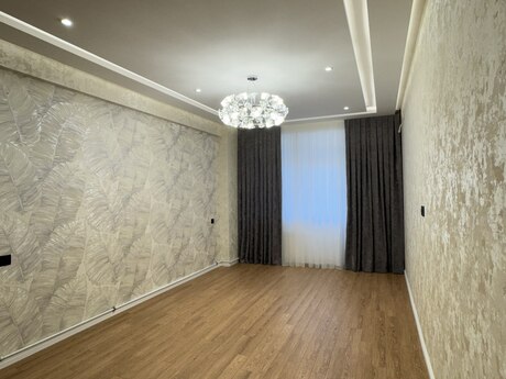 2 otaq · 79 m² · 2/17 mərtəbə, Qara Qarayev