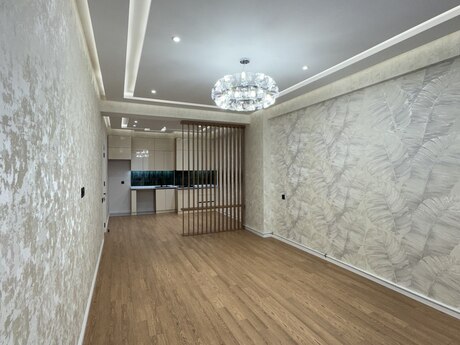 Qara Qarayevdə 2 otaqlı yeni tikili mənzil satılır, 79 m², 218 000 AZN, şəkil 4 / 11