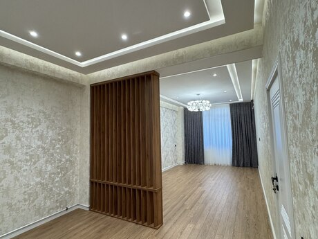 Qara Qarayevdə 2 otaqlı yeni tikili mənzil satılır, 79 m², 218 000 AZN, şəkil 2 / 11