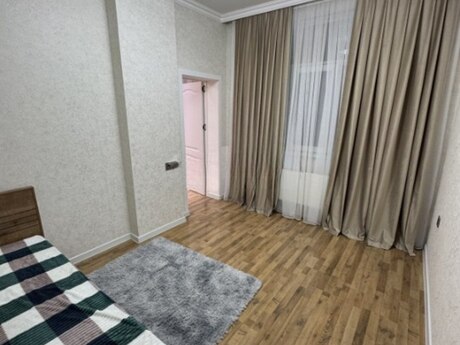 3-room apartment, 68 m², İnci Residence: 147 500 ₼ 5