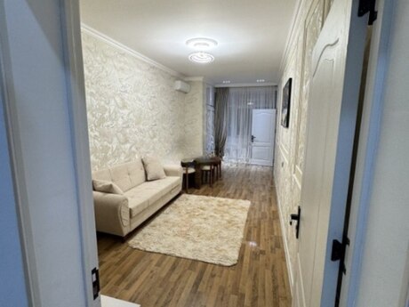 3-room apartment, 68 m², İnci Residence: 147 500 ₼ 2