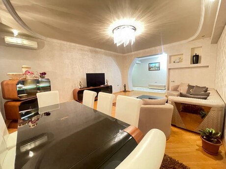 3 otaqlı mənzil, 140 m², Badamdar: 480 000 ₼ 2