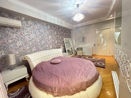 3 otaqlı mənzil, 140 m², Badamdar: 480 000 ₼ 4