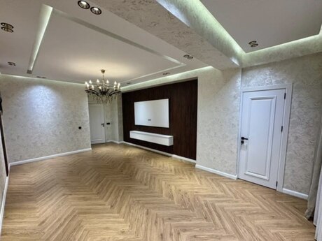 Объявление №6467854 - Баку, м. Ази Асланов, 3-комн., 90 м², 6/17 этаж