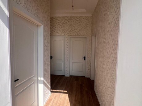 3 otaqlı həyət evi, 70 m², Məmmədli: 77 000 ₼ 5
